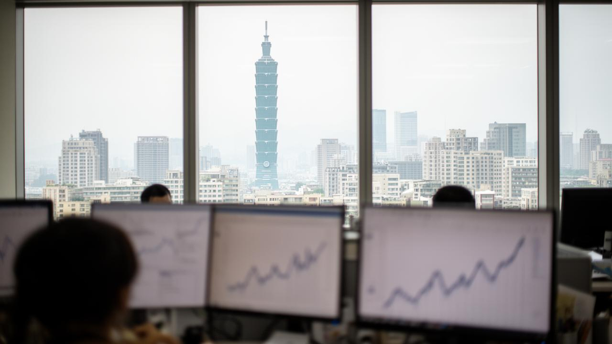 Taiwan Ratings Upgrades Cathay Life Insurance's Liquidity Assessment to "Excellent," Confirms twAA+ Rating - finance.biggo.com