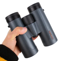 ATHLON CRIUS 10x42 binoculars high definition low light level night vision waterproof portable