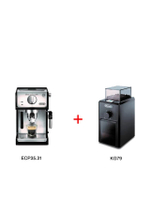 ชุดเครื่องชงกาแฟ รุ่น ECP3531KG79