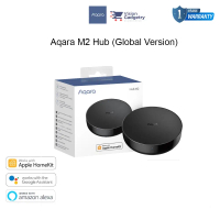 [Global] Aqara Hub M2 Smart Home Gateway Global HomeKit Zigbee 3.0 ZHWG12LM