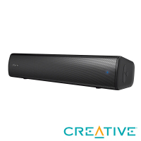 Creative Stage Air V2 藍芽可攜式喇叭(藍芽/USB/3.5mm)