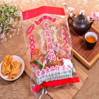 【台中排隊名產】豐鑫蜜麻花12包(270g/包)