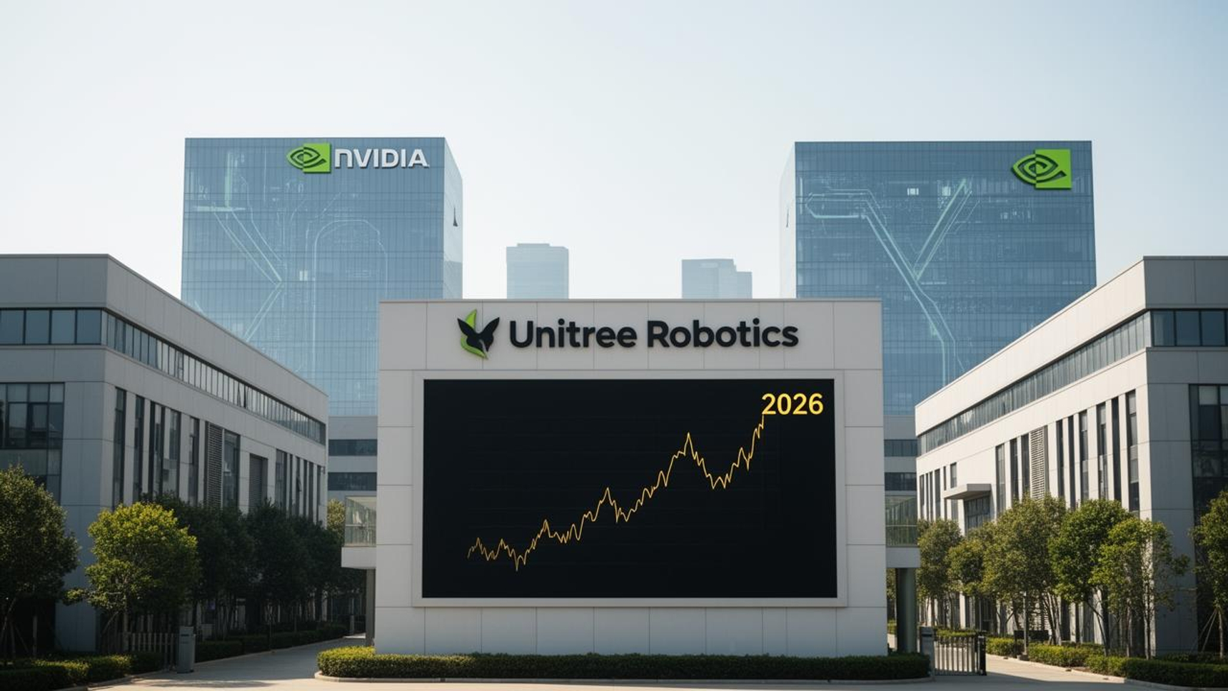 Humanoid Robot Mass Production Year Established, Institutions Bullish on a Decade-Long Golden Cycle