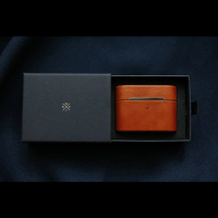 【UNIC】UNIC真皮Airpods Pro 2保護殼 Airpods Pro第2代(真皮)