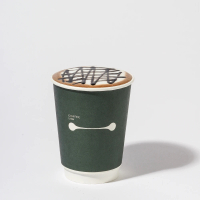 【COFFEE LAW】法芙娜摩卡咖啡 Coffee Mocha (L)