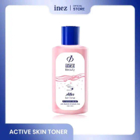 Inez active skin toner 150ml