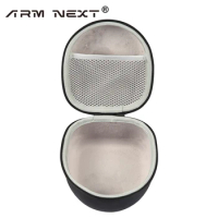 ARM NEXT Earmuff Bag For Honeywell Impact Earmuff and Walkers Headphone collection Anti-dust Waterproof Bag Hearing Protection