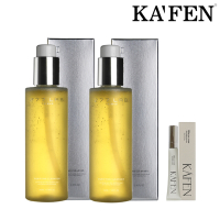 【KAFEN卡氛】洗卸 2入組 277 LAB 洗卸毛孔呼吸潔顏凝露160ml 敏感肌酒糟肌適用  贈草本旅行組X1(隨機)