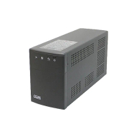 【科風】BNT-2000AP 在線互動式 UPS 直立式 220V
