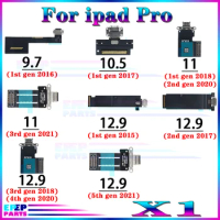 Dock Connector Charging Port Cable For Ipad Pro 9.7 10.5 11 12.9 2015 2016 2017 2018 2020 Charger Flex Board Module