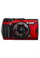 Olympus OLYMPUS TG-7 Compact Camera - Authorized Product