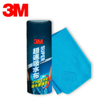 3M 超速吸水布 加大 38121