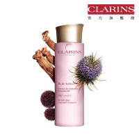 【CLARINS 克蘭詩】漾采肌活美肌精華水200ml少女熬夜水(一般版/小王子聯名款 母親節禮物)