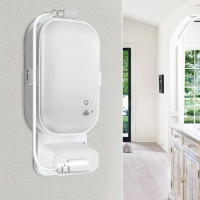 Bộ 4 Giá Đỡ Treo Tường cho Camera Ngoài Trời Blink – Lắp Đặt Dễ Dàng & Lưu Trữ Tiện Lợi!