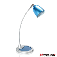 (福利品S級)NICELINK 耐司林克簡約時尚LED檯燈-TL-210E3