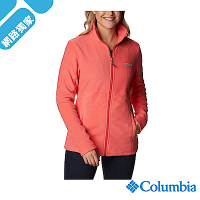 Columbia哥倫比亞  女款 - 刷毛外套  UXK08410 / 精選商品