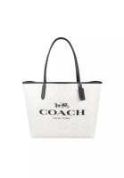 Coach Coach Women's shoulder handbag CP074SVCAH