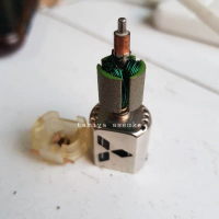 DINAMO TAMIYA KILIKAN KAWAT HIJAU ANGKUR BESAR