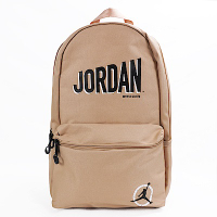 Nike Jordan MJ MVP Flight [FJ6812-283] 後背包 雙肩包 喬丹 筆電包 海狸棕