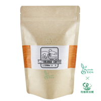 美妙山- 夢谷咖啡豆 (半磅/225g)