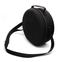 New EVA Hard Bag Travel Box Cover Case for Harman Kardon Onyx Studio 5 Wireless Bluetooth Speaker Extra Space for Plug&amp;Cables