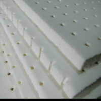 Busa Latex Natural 60X120X2,5cm Untuk Sajadah, Sofa dll