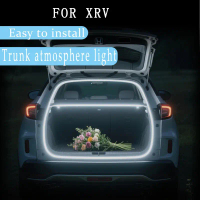 ไฟท้าย, สำหรับ Honda XRV, อุปกรณ์ตกแต่งภายในรถยนต์ดัดแปลง, อุปทานสำหรับไฟรถ