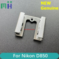NEW Genuine For Nikon D850 Top Cover Hot Shoe Hotshoe Mount Base D 850 Camera Replacement Repair Spare Part