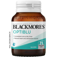 BLACKMORES OPTIBLU 60S - For eye