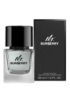 Burberry Burberry - Mr. Burberry 男士淡香水 50ml