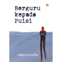 Buku Berguru kepada Puisi Joko Pinurbo (Jokpin) - DIVA Press