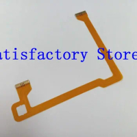 COPY NEW For Panasonic GH5 GH5S LCD Hinge Flex Screen Display Flip Cable FPC For LUMIX DC-GH5S DC-GH5 Camera Repair Spare Part