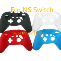 20pcs Silicone Rubber Cover Case for Nintendo Switch NS Pro Controller Protective Skin for Nintendo Switch