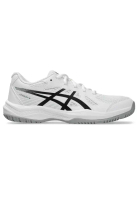 ASICS UPCOURT 6 GS 童裝羽毛球鞋 1074A045-101