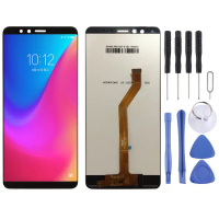 Lắp ráp cảm ứng LCD, thích hợp cho Lenovo K5 Pro