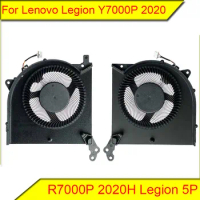 For Lenovo Legion Y7000P 2020 R7000P 2020H Legion 5P Y550-15 cooling fan