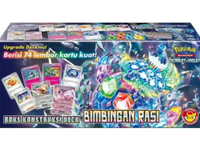 PokemonCard Game Konstruksi Deck - Bimbingan Rasi