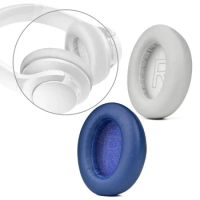 Replacement Ear Pad for Anker Life 2 Q20 Q20+ Q20I Q20BT Headphones Enjoy Enhances Comfort Earpads Ear Cups Quality Sound
