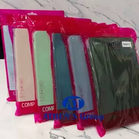 FLIP CASE SAMSUNG TAB A11 || ANTIGORES SAMSUNG TAB A11 Flip Case saja