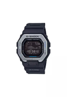 G-SHOCK Men's Digital GBX-100-1DR Step Tracker Bluetooth Black Resin Sport Watch