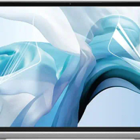 3 PCS Matte/Clear Laptop Screen Protector Film For 15.6” HP Newest Pavilion Pavilion Aero Spectre x360 Envy x360 15-cc 15-cd