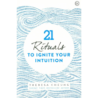 Bookxcess - 21 RITUALS TO IGNITE YOUR INTUITION (ISBN: 9781786781963)