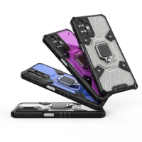 A52 5g Case For Samsung A02S US Sam164 A12 A32 A51 5G Cover For Shockproof Mobile Sam S21 plus ULTRA NOTE20 ULTRA NOTE 10 PLUS