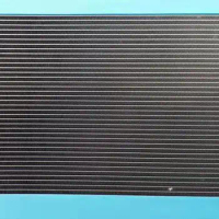 Car ac condenser for Volvo 30042 16-19 for Volvo XC90 16-18 XC90-Hybrid with Dryer CN10038