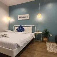 住宿 永利之家公寓 Patak Road - Karon Beach 卡隆沙灘