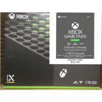 刷卡 現貨 (附百款遊戲下載卡)台中可以面交台灣公司貨 發票 有保固 XBOX SERIES X (XSX) 主機