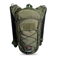 Tas Ransel Hydropack Tactical Pria Multifungsi Tas Ransel Sepeda Army Pria Tas Ransel Kecil Pria Hit