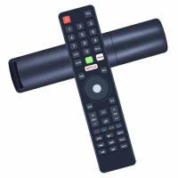 Remote Control For JVC LT32N3105A LT55N6105A LT-32N3105A LT-55N6105A &amp; Naxa NTS6500K NTS7500k Smart LCD TV