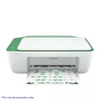 HP DeskJet Ink Advantage 2337 Palm All-in-One Printer, Hi-Speed USB 2.0