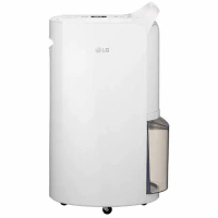 LG 18L 雙變頻除濕機(白色) MD181QWE0